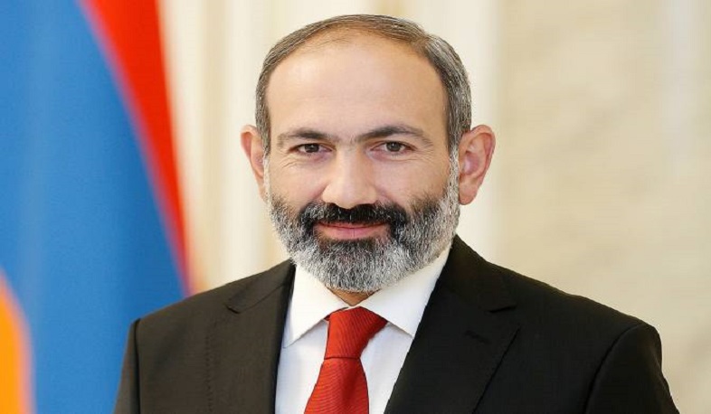 Վարչապետը մեկնում է Թուրքմենստան