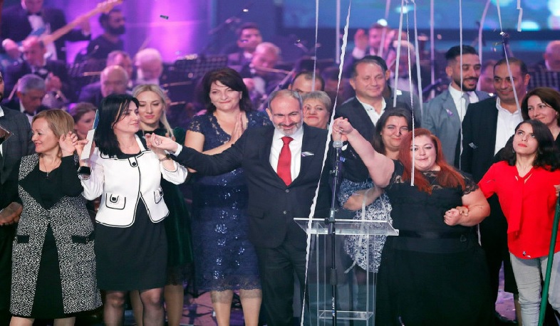 ՀՀ վարչապետի աշխատակազմին 30 միլիոն դրամ կհատկացվի