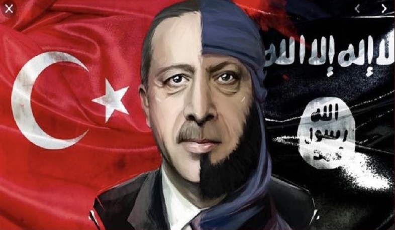 Աշխարհն՝ ընդդեմ թուրքերի