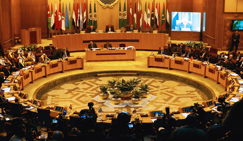 Արաբական Լիգան արտահերթ նիստ կգումարի Սիրիայի հարցով