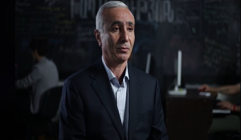 ՄԻԵԴ-ը ճանաչել է Դավիթ Մաթևոսյանի իրավունքների խախտումները՝ «Մարտի 1»-ի գործով