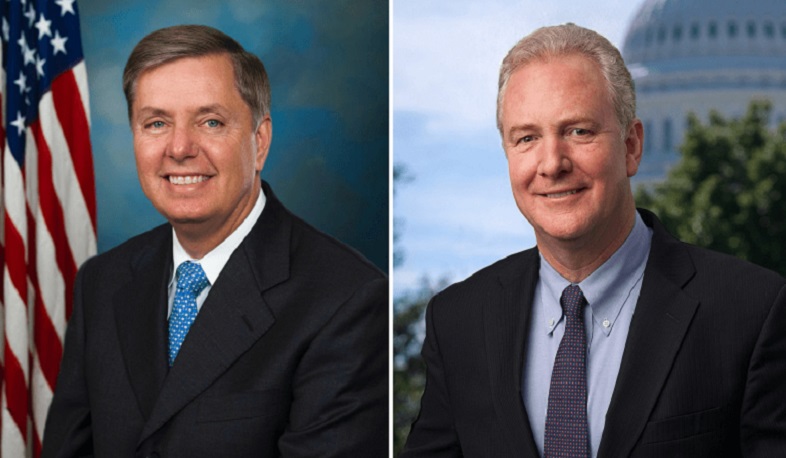 Armenian Assembly of America Supports Legislation to Sanction Turkey