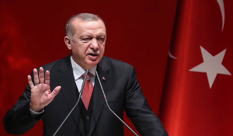 Թուրքիայի նախագահի կոշտ պատասխանը Սաուդյան Արաբիային ու Եգիպտոսին