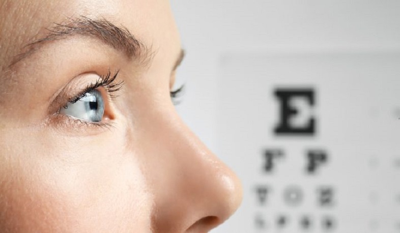 Այսօր Տեսողության համաշխարհային օրն է