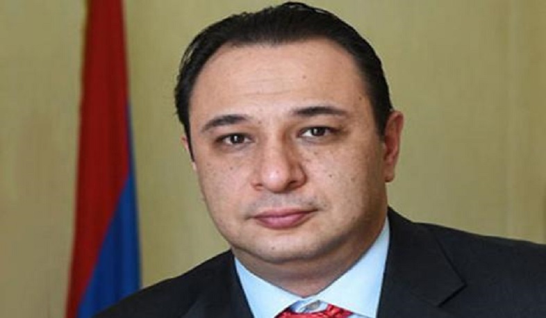 Արա Վարդանյանը կալանավորվեց