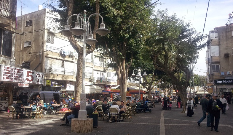 Իսրայելում Հայոց ցեղասպանության զոհերին նվիրված հուշարձան կտեղադրվի