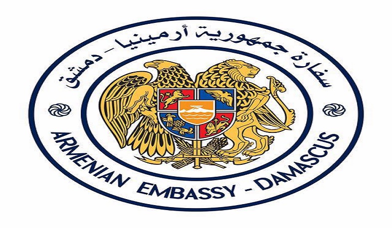 Տասնյակ հայ ընտանիքներ ապահով վայրում են. Սիրիայում ՀՀ դեսպանատուն