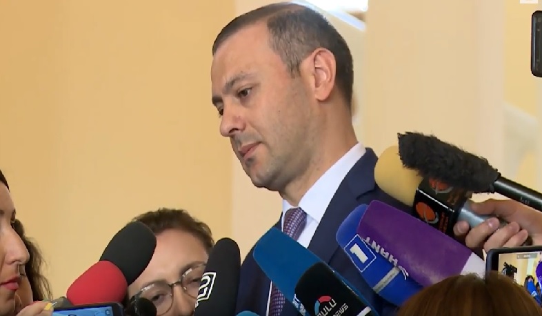 Արցախից մինչև Սիրիա. ԱԽ քարտուղարի մեկնաբանությունները