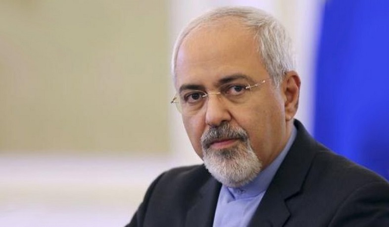 Պարսից ծոցում պիտի բացառել ցանկացած միջամտություն և ռազմական ներխուժում . Մոհամմադ Զարիֆ