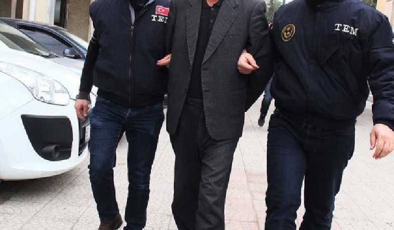 Անկարան հետապնդում է Սիրիայում  ռազմական գործողությունները քննադատողներին