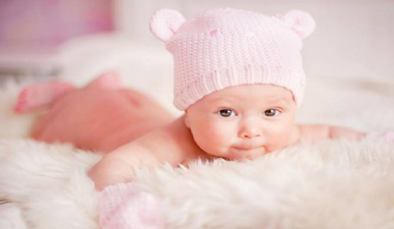 Հոկտեմբերի 11-ը  աղջիկ երեխաների միջազգային օրն է