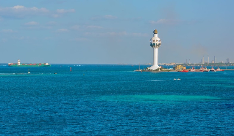 Պայթյուն` իրանական լցանավում