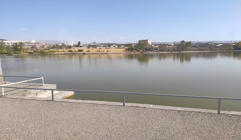 Էրեբունի համայնքի տարածքները՝ Մհեր Սեդրակյանի հարազատներին