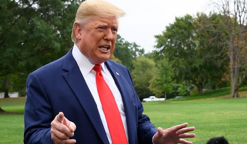 Թուրք-սիրիական հակամարտության կարգավորման՝ ԱՄՆ 3 տարբերակը