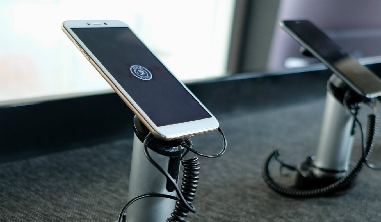 Ռուանդայում գործող «Mara Group» ընկերությունը ներկայացրել է 2 սմարթֆոն