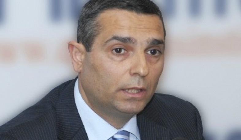 Արցախի մեկուսացումը պատերազմի շարունակությունն է. Մայիլյան