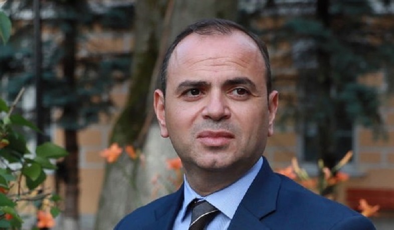 Թել Աբյադից Հալեպ տեղափոխված հայ ընտանիքներն ապահով պայմաններում են