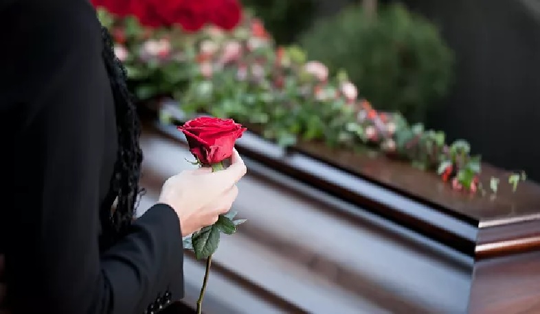 Հանգուցյալի վերադարձը