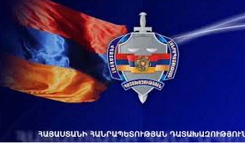 Կադրային նշանակումներ` ՀՀ դատախազությունում