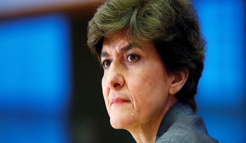 Մերժվել է Եվրահանձնակատարի երրորդ թեկնածուն