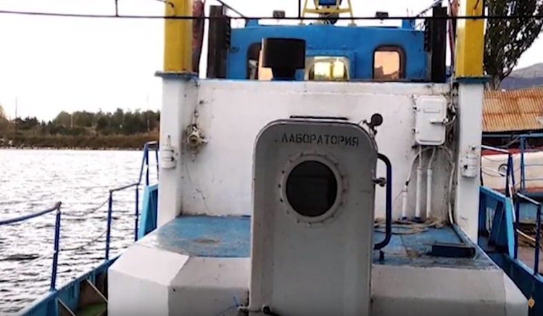 Պետությանը պատճառվել է էական վնաս. նոր բացահայտում ոստիկանությունից