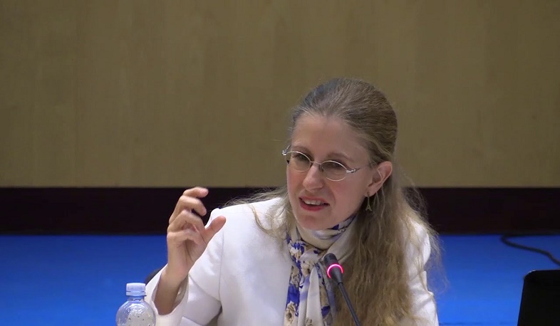 Հայաստանի Սահմանադրության և «Կանանց նկատմամբ բռնության դեմ պայքարի» կոնվենցիայի միջև հակասություններ չկան․ Վենետիկի հանձնաժողով