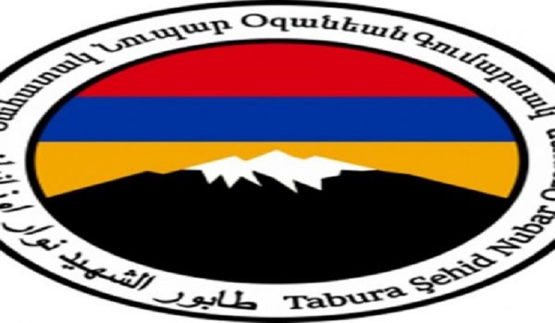 Սիրիայում հայկական ինքնապաշտպանական խումբ է ձևավորվել
