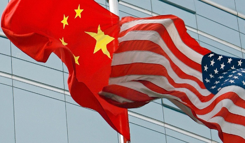 ԱՄՆ-ը հոկտեմբերի 15-ից չի բարձրացնի չինական ապրանքների մաքսատուրքերը
