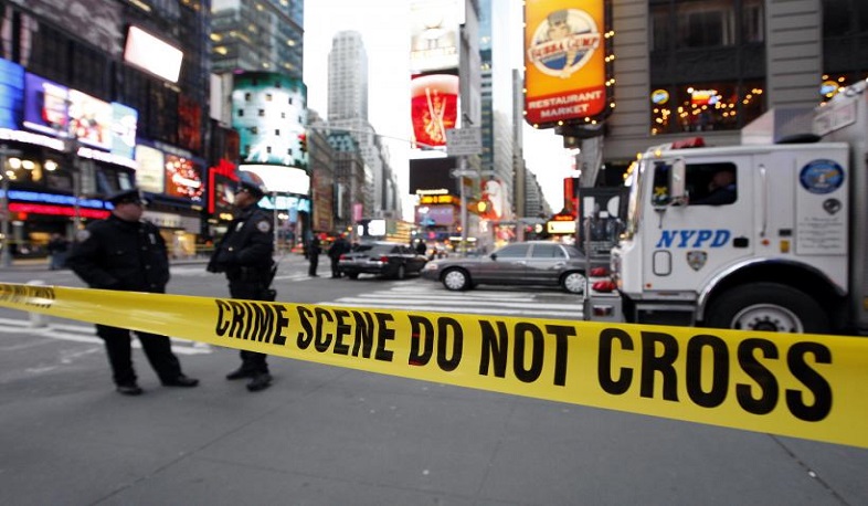 Հրաձգություն՝ Նյու Յորքի գիշերային ակումբում. կան զոհեր