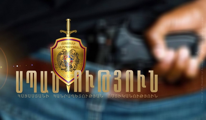 Նոր մանրամասներ՝ Վանաձորի աղմկահարույց սպանությունից