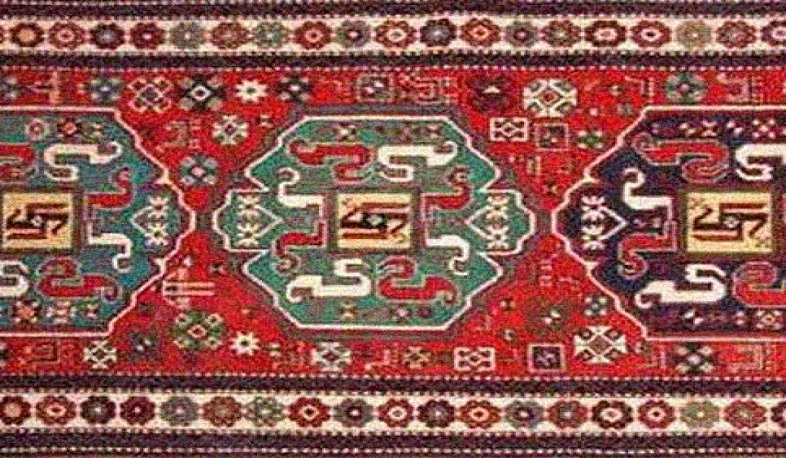 Հայկական գորգերի արտադրությունն աճել է 44.4 տոկոսով