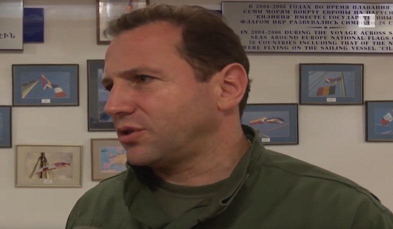 Արցախում հասարակությունը շատ ավելի արագ է արձագանքում բոլոր խնդիրներին. Տոնոյան