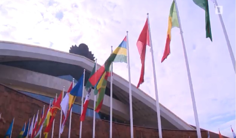 Շաբաթվա պատմական իրադարձությունները