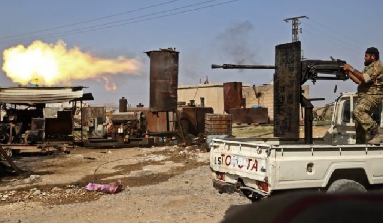 Պառակտում՝ ՆԱՏՕ-ում