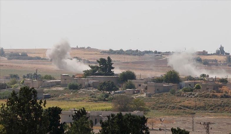 Քրդերը սպառնում են թուլացնել հսկողությունն այն բանտերում, որտեղ «ԴԱԻՇ» զինյալներն են պահվում