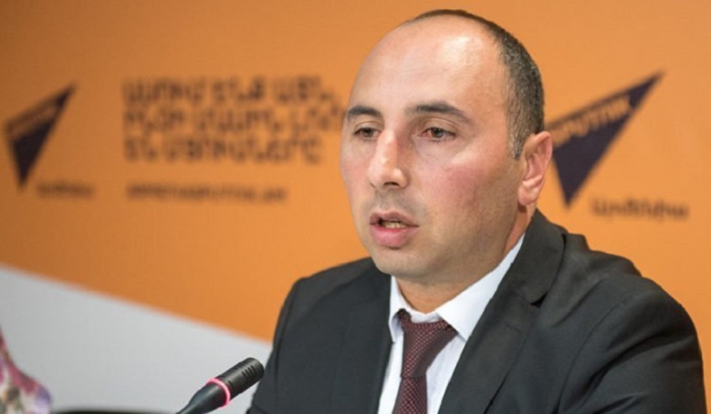 Քրդերն ունեն 23 զոհ և 37 վիրավոր, բայց Թուրքիան հայտարարում է 400 զոհի մասին. Կարեն Հովհաննիսյան