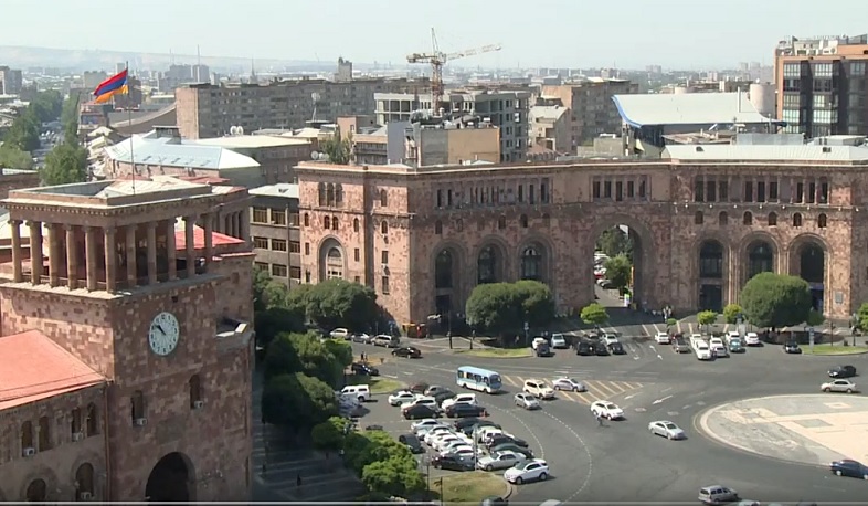 Հայաստանում 5,5 տոկոս  տնտեսական աճ. ՀԲ կանխատեսումները