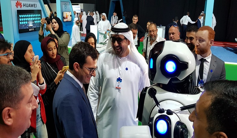 «Արհեստական բանականությունը սպորտում»