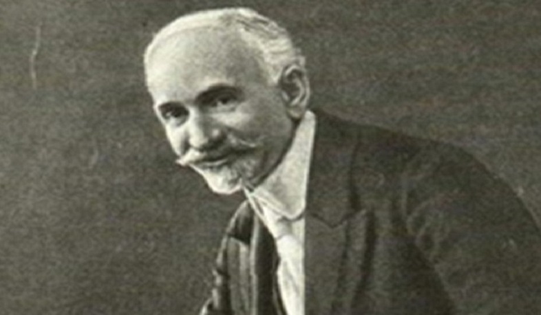 Թումանյանական օրեր Թբիլիսիում