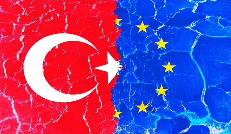 Եվրամիությունը զենքի վաճառքի էմբարգո կկիրառի Թուրքիայի դեմ
