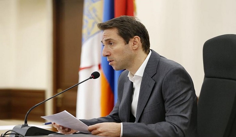 Երևանը կարող է ընդունել մարտահրավերներ և հաղթած դուրս գալ. Մարության