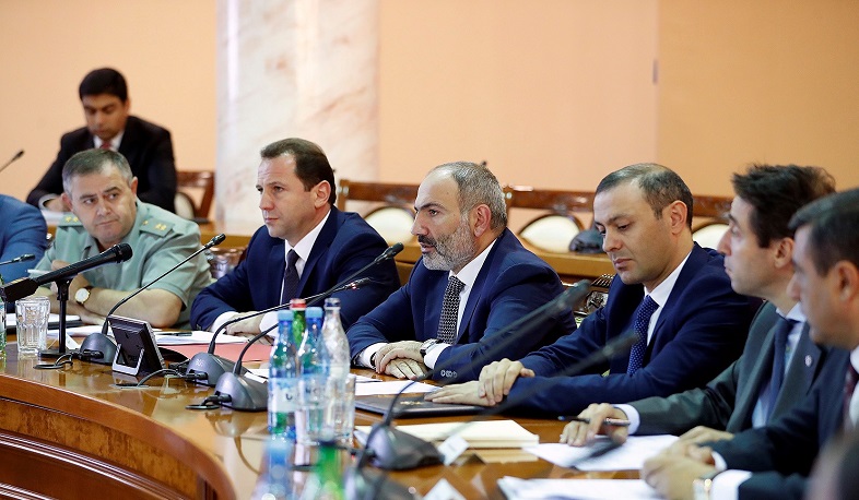 Ամփոփվել են ռազմավարական զորավարժությունների արդյունքները