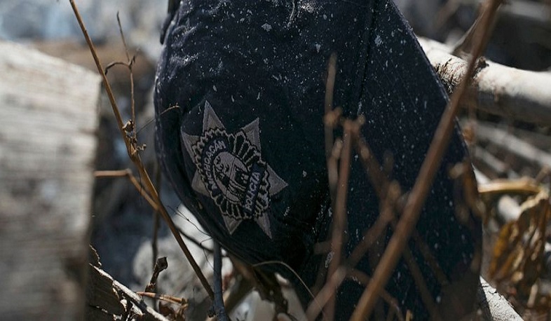 Մեքսիկայում զինված հարձակման զոհ է դարձել 14 ոստիկան