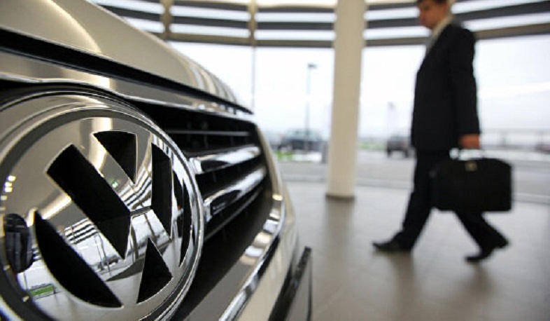 «Volkswagen»-ը հրաժարվում է Թուրքիայում ներդրումներից