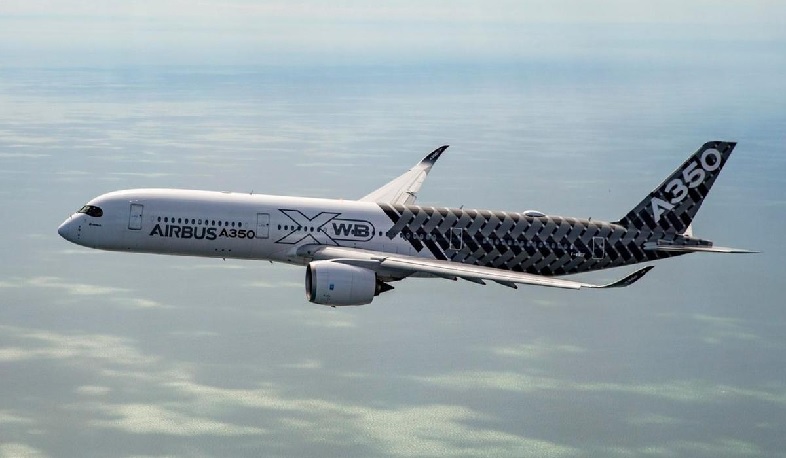 Airbus representatives to visit Armenia