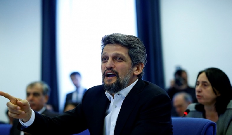 Խաղաղություն ցանկանալը Թուրքիայում հանցանք է դարձել. Փայլան