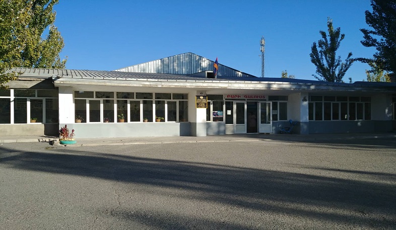 Նոր մանրամասներ զանգվածային թունավորման դեպքի վերաբերյալ