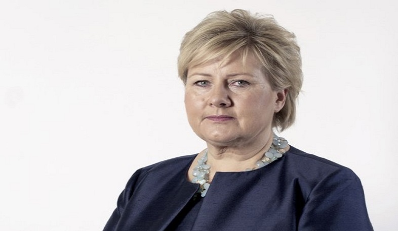 Թուրքիայի անդամակցությունը ՆԱՏՕ-ում պետք է պահպանվի. Նորվեգիայի վարչապետ