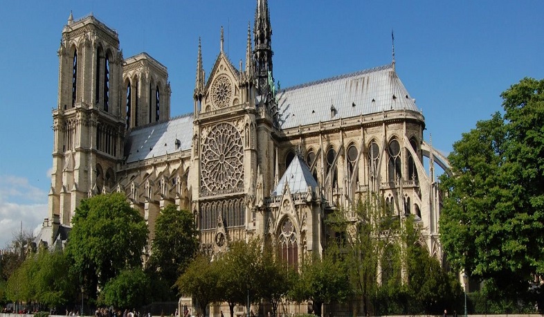 Դատավճիռ՝ Փարիզի Աստվածամոր տաճարի մոտ ահաբեկչության փորձի գործով