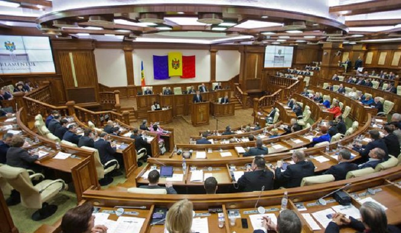 Մոլդովայի խորհրդարանում կներկայացվի Հայոց ցեղասպանության ճանաչման օրենսդրական նախաձեռնություն